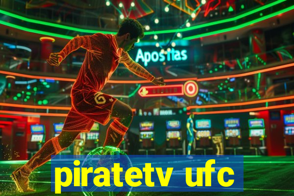 piratetv ufc